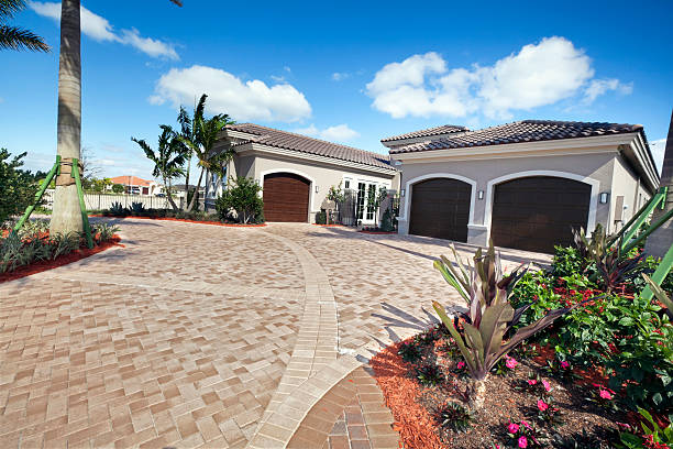 Best Best Driveway Pavers  in Lillington, NC